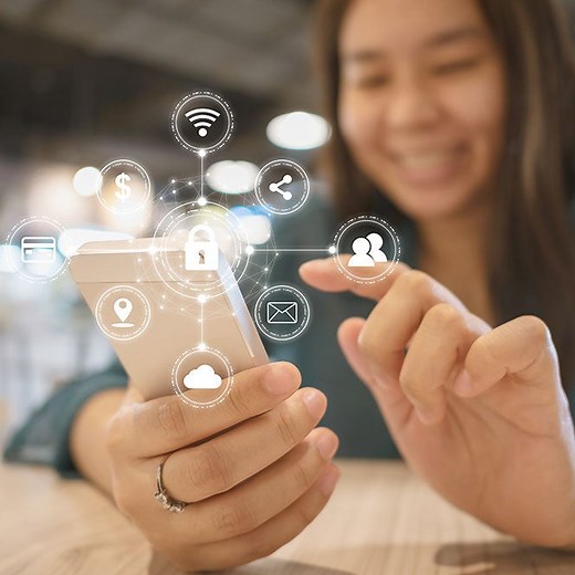 Undergraduate Cyber Operations and Resilience