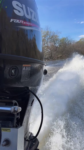 444 reactions · 7 comments | I love my jet drive!! #jetpump #suzuki #seaarkboats #jetdrive #shallow #river | Tyler Barnes | Facebook