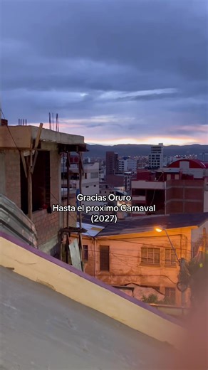 Carnaval de Oruro 2027: Esperando el Gran Regreso