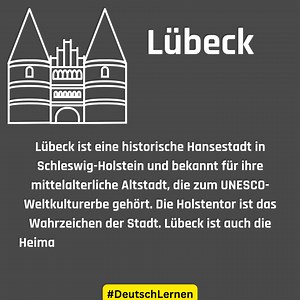 Deutsch mit Bildern & Videos- Online German learning | Deutsch mit Bildern & Videos- Online German learning | German Language Videos. . . . #learngerman #DAF #german #germany #GoetheExam #onlinekurs #DaF #germanlanguage #learngermanonline #germanvideos #onlinekurs #online #Grammatik #lernen #sprachelernen #germantown #GermanEngineering | Deutsch lernen