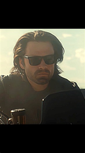“It's Bucky,Winter Soldier” Edit | Thunderbolts | fragment (slowed) |