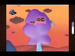 Baby tv flowers owl clock sheep ident in g major