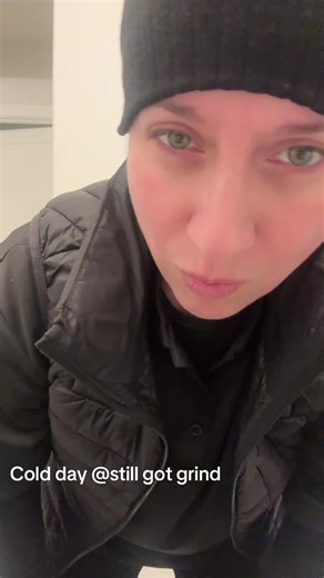 Cold 🥶 icy day hell yeeii