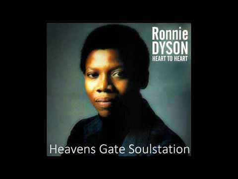 Ronnie Dyson - Heart To Heart (HQ+Sound)
