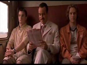 Eurotrips Funniest Moments