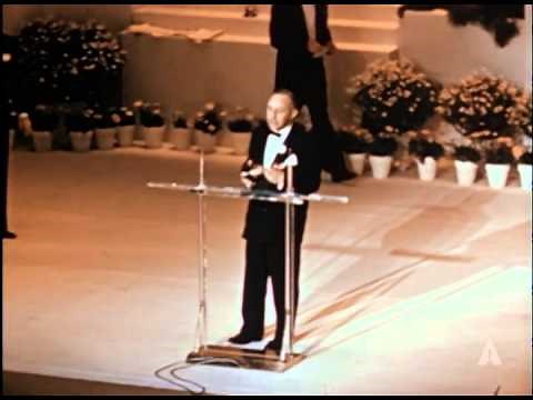 An American in Paris Wins Best Picture: 1952 Oscars