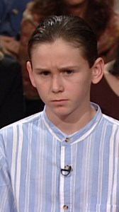 Judge Judy has tough talk with teen! #judgejudy | Iconic TV Moments