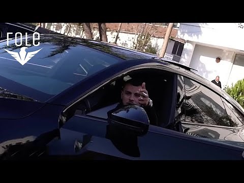 Marin - Block LIFE (Official Video)