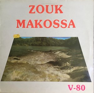 V-80 - Zouk Makossa