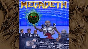 Megadeth - Holy Wars... The Punishment Due (Doom Soundfont)