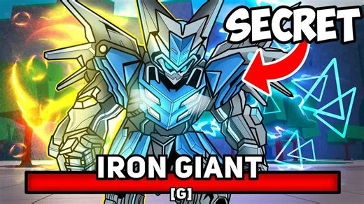 EVERYTHING YOU MISSED in The Strongest Battlegrounds UPDATE..