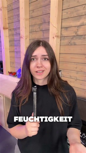 Ist dieser Akkuschrauber von einem Geist besessen? 👻 #Communityfrage