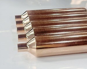 [Hot Item] Wholesaler Freezer Strainer Refrigerator Filter Drier Accessories Refrigeration Copper Strainer