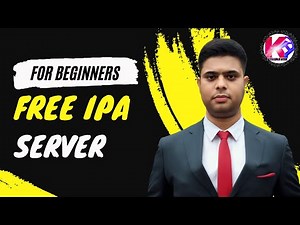 FREE IPA Server Installation & Configuration