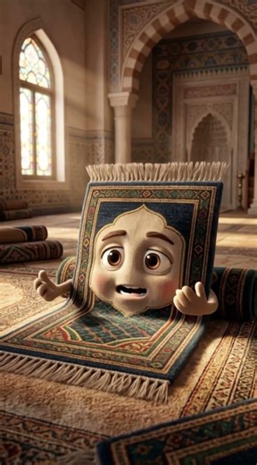ليه نسيتوا عداد التسبيح؟! 📿 #تسبيح#عداد_التسبيح