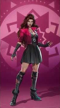Ranking the New MCU Skins #marvelrivals #marvelrivalsgame #ultron #scarletwitch #wintersoldier
