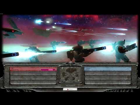 How to play The Crucible Mod - A beginners guide to soulstorm and the mod.