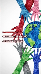 Global Trade Beyond Borders: The Shocks Created by Globalization