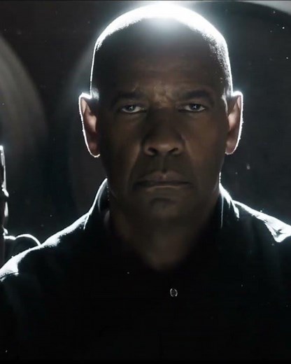 NEW THE EQUALIZER 3 Trailer (2023) Denzel Washington, Dakota Fanning, Movie HD