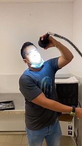 462K views · 10K reactions | Hicimos Un Quirofano Completo para Perritos de La calle. Mira la Maquina Que salva decenas de Vidas todos los dias | Jefferson Rescata | Facebook