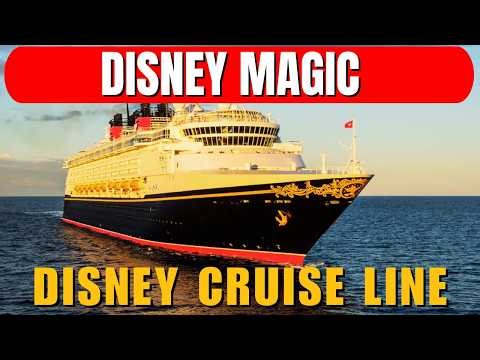 Disney Magic Cruise Ship Review: Hidden Secrets That Make It Worth the HIGH Price (2026 Update)