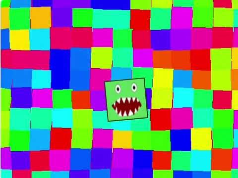 accurate colorbox from scratch!!