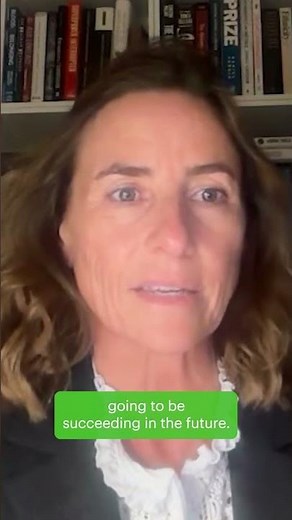 Inside the Evident AI Index with Alexandra Mousavizadeh
