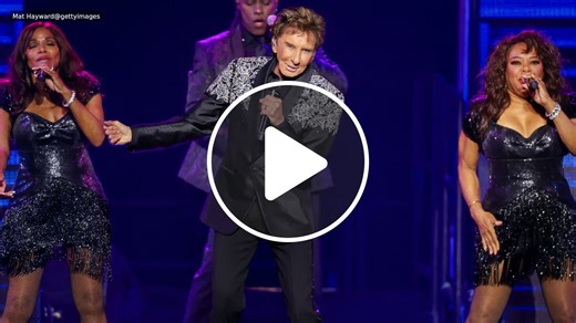 Barry Manilow Shares ‘Good News’ After Cancer Diagnosis and Surgery: ‘In Fact, It’s Great News’ - NewsBreak