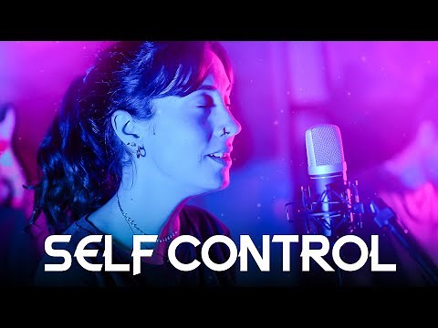 SELF CONTROL - Laura Branigan | EPIC COVER