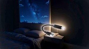 Red Light Mini Led Projection Lamp Night, USB Car Roof Star Projector Night Light,Mini Led Projection Lamp Star Night，Night-Lights，Lighting and Ceiling Fans