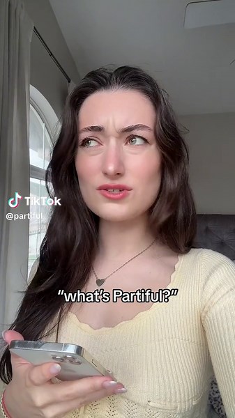 happy to take your partiful v card 💌 #dinnerpartyideas #springparty #2024partytrends #2024party #virtualinvitation #evitetutorial #partythemeideas #dinnerpartyfun #howtoparty #themedpartycostume #birthdaythemeideas #partythemedecor #theprincessdiaries