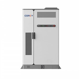 [Hot Item] Innovative Corey 233 CE Optimized Industrial Battery Commercial Energy Storage System