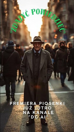 📼 "Zdążyć powiedzieć" 📼 |Polska Nowa Piosenka W Starym Stylu| #polskamuzyka #muzyka2026 #viralmusic