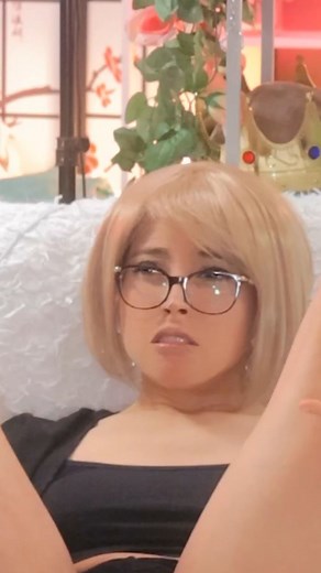 Evelyn Gonzalez on Instagram: "Don't even think about looking lol #trans #transwoman #transsexual #transfeminine #transgirl #transbeauty #transgender #tgirl #memes #mtf #skit #skits #cute #maletofemale #lgbtmemes #lgbtq #queerart #queer"