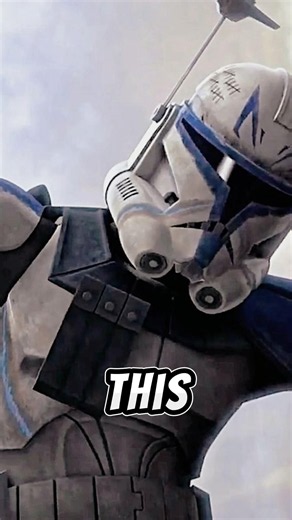 Clone Trooper Ranking System in 60 seconds! #clonewars #clonetrooper #clonesquad #captainrex