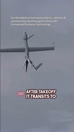 Airbus Unveils Cutting-Edge VTOL Drone Tech | Autonomous Flight in Action