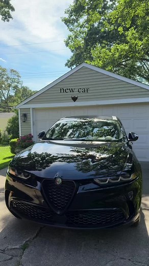 Mi nueva Alfa Romeo Tonale 2025: ¡El SUV perfecto!