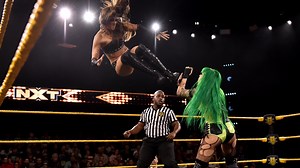 86K views · 88 reactions | Chelsea Green and Shotzi Blackheart looked to move one step closer to the Ladder Match at WWE NXT TakeOver: Tampa. | WWE NXT Show | Facebook