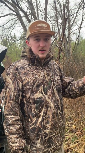 Catching coons in the rain #trapping #coon