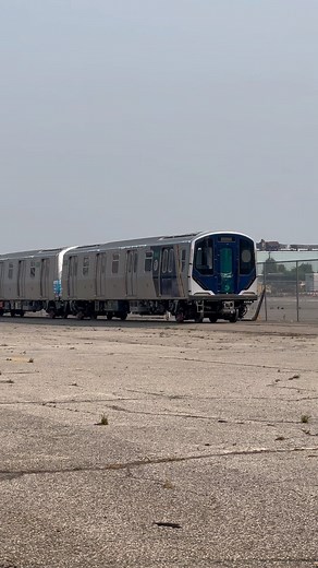 144 reactions | 5 BRAND NEW Kawasaki R211T "Open Gangway" Subway Cars Delivered at the SBK Rail Yard, Behind Costco in Brooklyn. Video from June 8th, by @thenycsubwayguy #NYCSubway #NYC #MTASCAPES #NYCSubwayLife @MTA @MTALIRR #Subway #Railfanning #NewYorkCitySubway #LIRR #SubwayTrain #NYCHistory #NYCTransit #TrainOperator #TrainConductor #MTA #r211subwaycar #R211 #KawasakiR211 | NYC Subway Life | Facebook