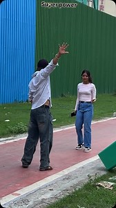 13K views · 10K reactions | Human super power prank….. #explore | Chahat Bajpai | Facebook