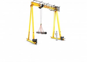 Gantry Cranes