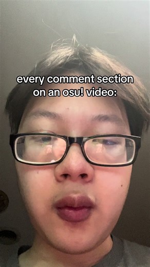 i don’t understand #osu #thaibuy #rhythmgames | Osu