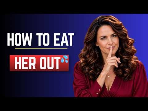 The #1 Oral Pleasure Secret for Better Orgasms (The Start-Stop Method)