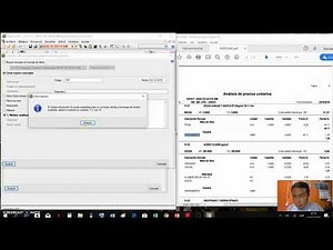 PRESUPUESTO, PROGRAMACIÓN Y VALORIZACIÓN CON ARQUÍMIDES