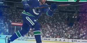 NHL 21 – Neuer Gameplay-Trailer veröffentlicht - GameNewz.de