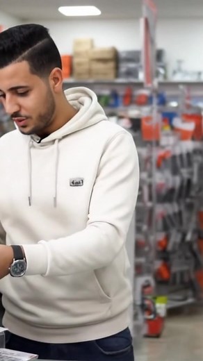 🚀 Marre des calculs manuels, des erreurs de stock et des factures perdues ? Passez à Dolisoft, le logiciel de gestion commerciale le plus complet en Algérie 🇩🇿 ✅ Créez vos devis, bons de commande, bons de livraison et factures en un seul clic ✅ Gérez vos stocks, ventes, achats, clients et fournisseurs sans effort ✅ Suivez vos créances et dettes en temps réel ✅ Importez vos articles, clients et fournisseurs depuis Excel ✅ Compatible avec toutes les imprimantes A4 et tickets de caisse ✅ Calcul 