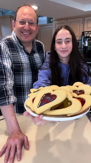 seattlehanddoc (@seattlehanddoc) - Stained Glass Sugar Cookies Recipe for Easter