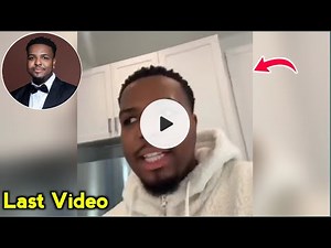 "Malik Taylor’s Shocking Death – Rising YouTube & TikTok Star Gone at 28 | Malik Taylor Died