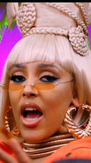 Hello!! #dojacat #tiatamera #riconasty | Doja Cat